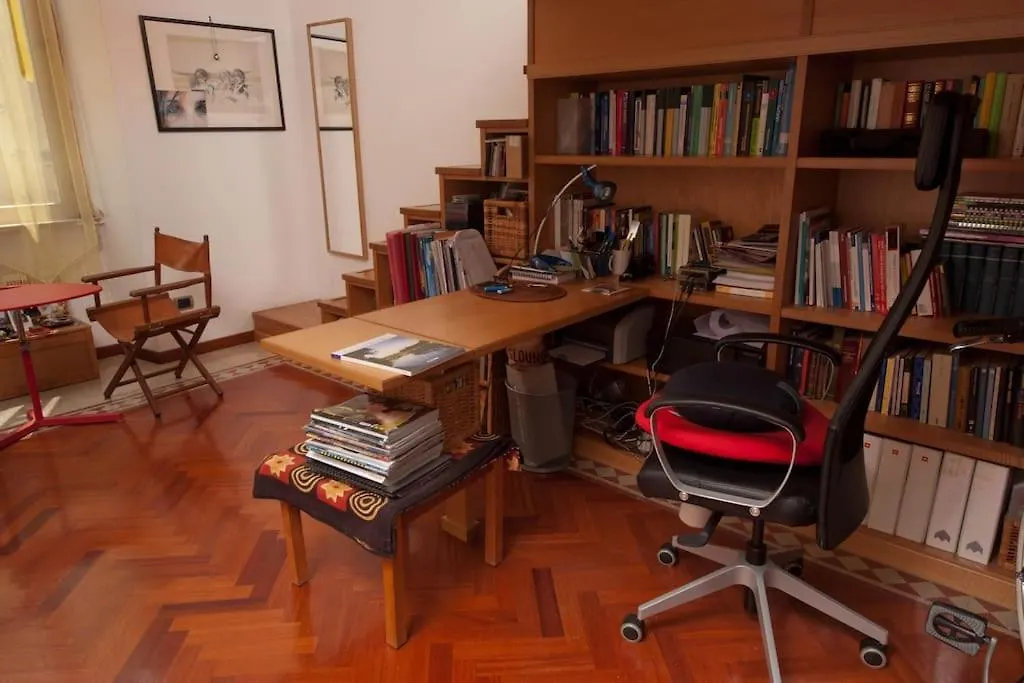 Apartment The Vatican Flat Rome