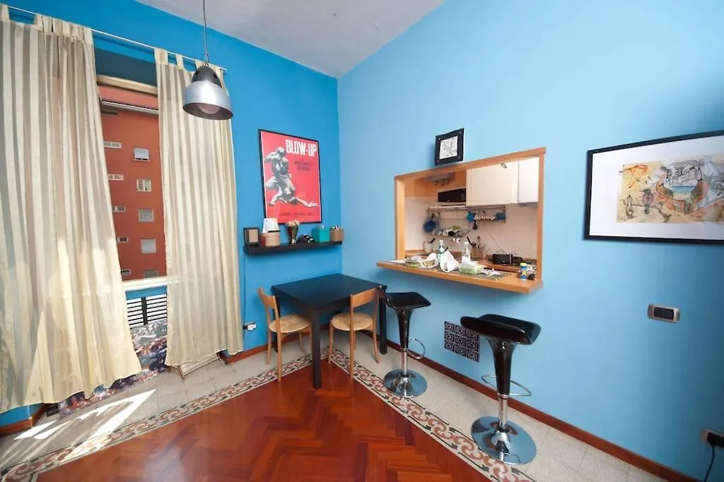 Apartment The Vatican Flat Rome
