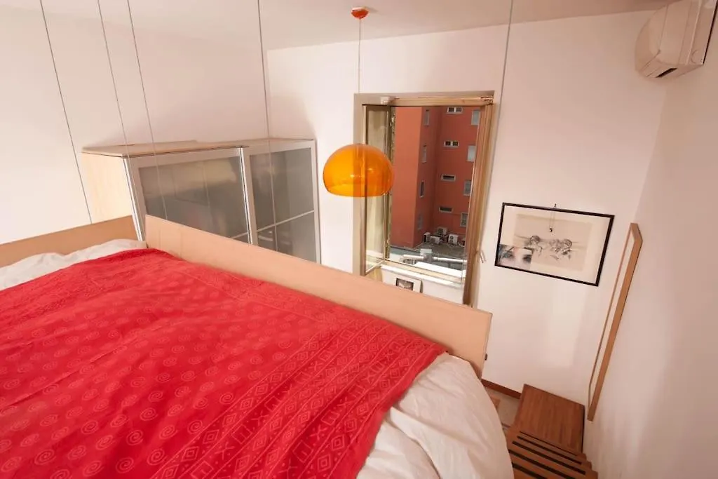 Apartment The Vatican Flat Rome Italy