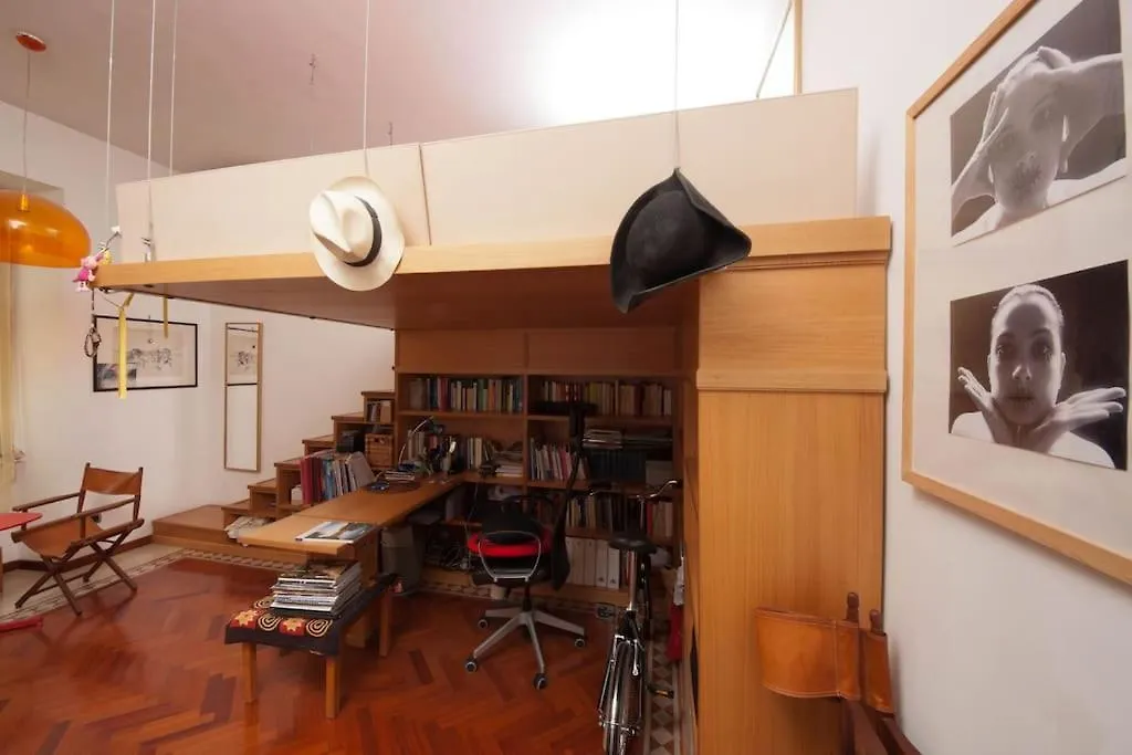 Apartment The Vatican Flat Rome Italy