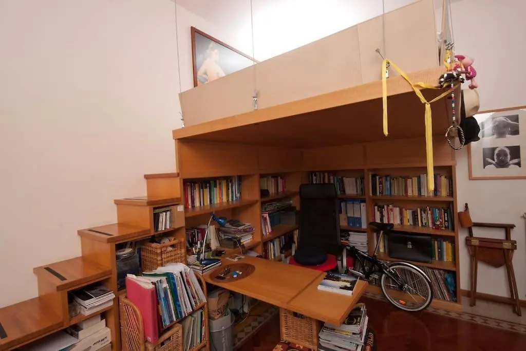 Apartment The Vatican Flat Rome